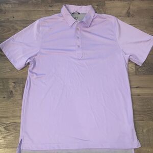 ZR Zero Restriction Tour Series golf shirt slim XL